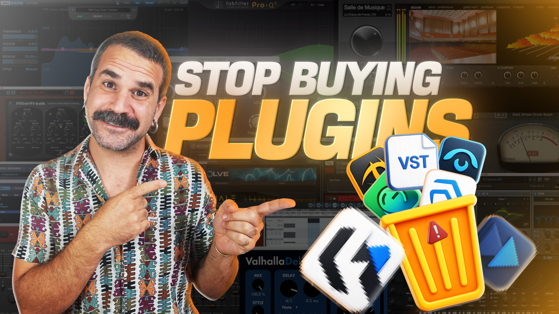 Thumbnail design 5