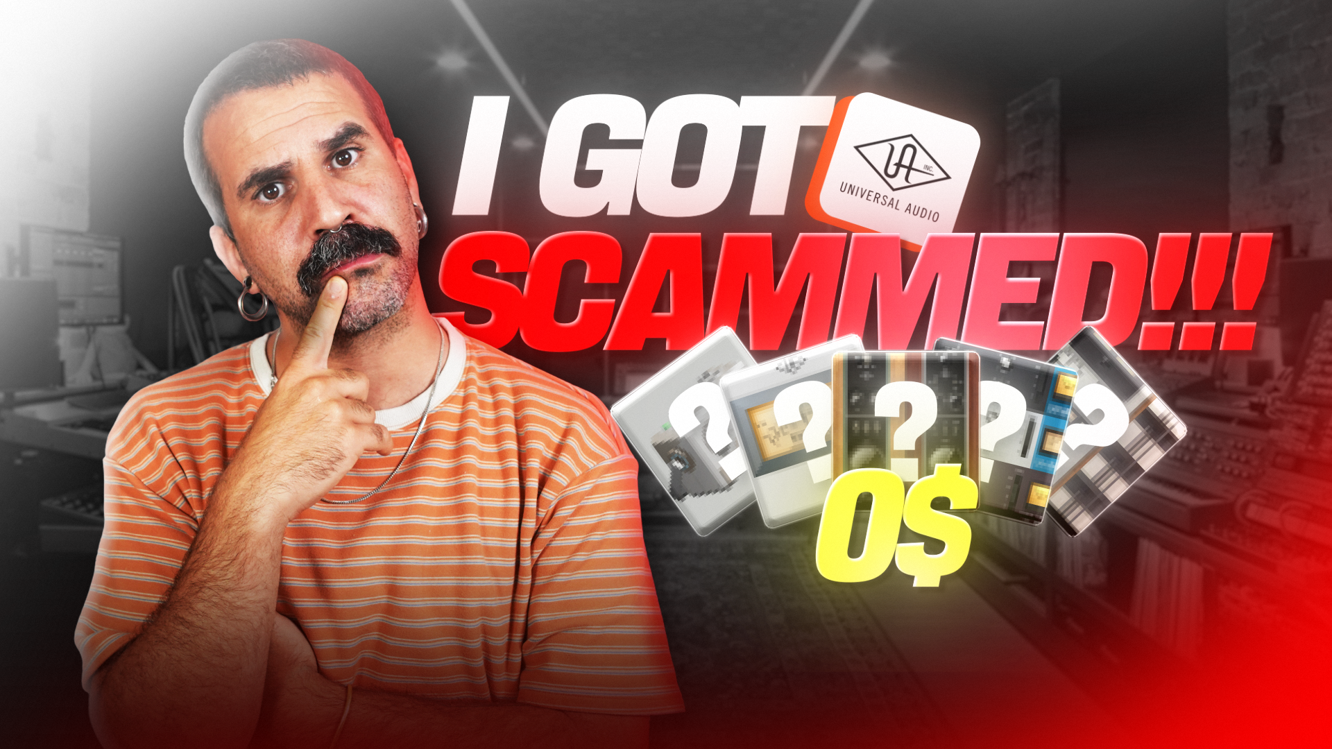 Thumbnail design 6